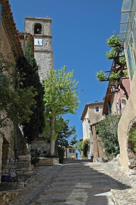 La Manuia Villa Ventabren Exterior photo